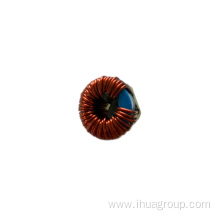 ferrite ring choke coil inductor